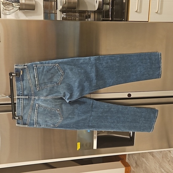 💕MOTHER SUPERIOR💕 The Tomcat Jeans ~ Kneeling On Stones 27 NWOT - Picture 11 of 16